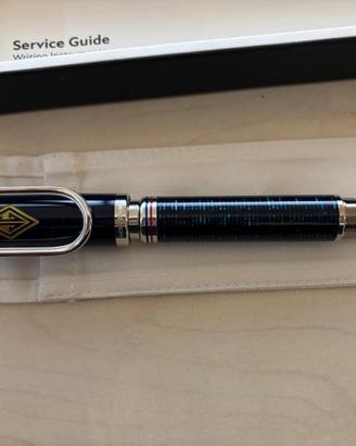 Penna Montblanc The Great Gatsby Edizione Speciale
