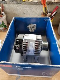Alternatore DENSO DAN1071 NUOVO Citroen Peugeot DS