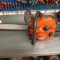 motosega castor cp411