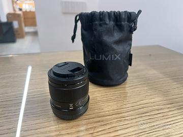 Panasonic Lumix G 42.5mm F1.7 ASPH Power OIS