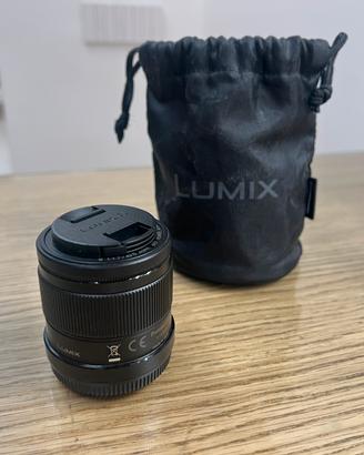 Panasonic Lumix G 42.5mm F1.7 ASPH Power OIS