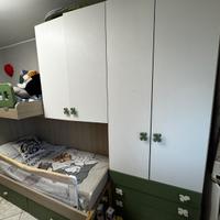 Cameretta bambini