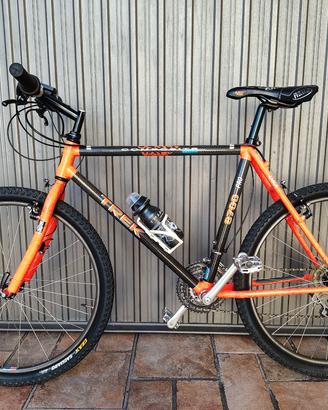 Mountain bike 
