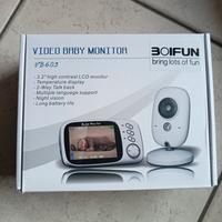 Baby monitor