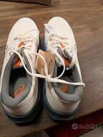 Asics Novablast 4 taglia 43,5