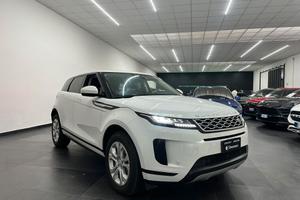 Land Rover Range Evoque 2.0D I4 163 CV AWD Auto