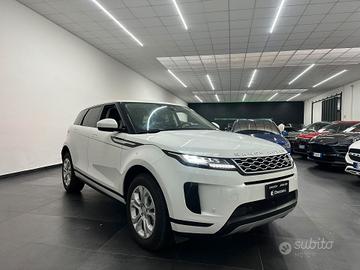 Land Rover Range Evoque 2.0D I4 163 CV AWD Auto