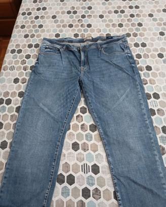 jeans uomo sseinse