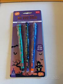 Legami - Penne Halloween 2025 - The Boo Crew