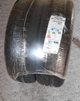 Pneumatici estivi 205/60-R16 96H