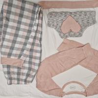 Pigiama in cotone Intimissimi tg.S 