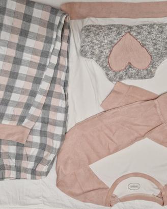 Pigiama in cotone Intimissimi tg.S 