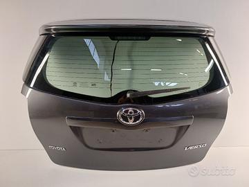 Portellone Post TOYOTA VERSO '09