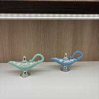 Lampade decorazione aladino