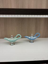 Lampade decorazione aladino