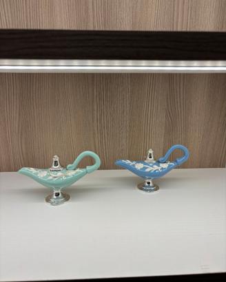 Lampade decorazione aladino