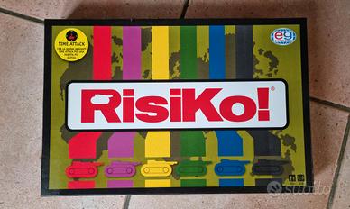 Risiko Timer Attack