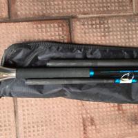 Canna surf casting trabucco sirenia 100