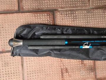 Canna surf casting trabucco sirenia 100