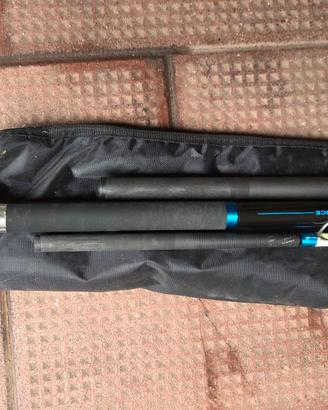 Canna surf casting trabucco sirenia 100