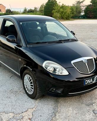 Lancia Ypsilon Diesel 1.3 Multijet NEOPATENTATI