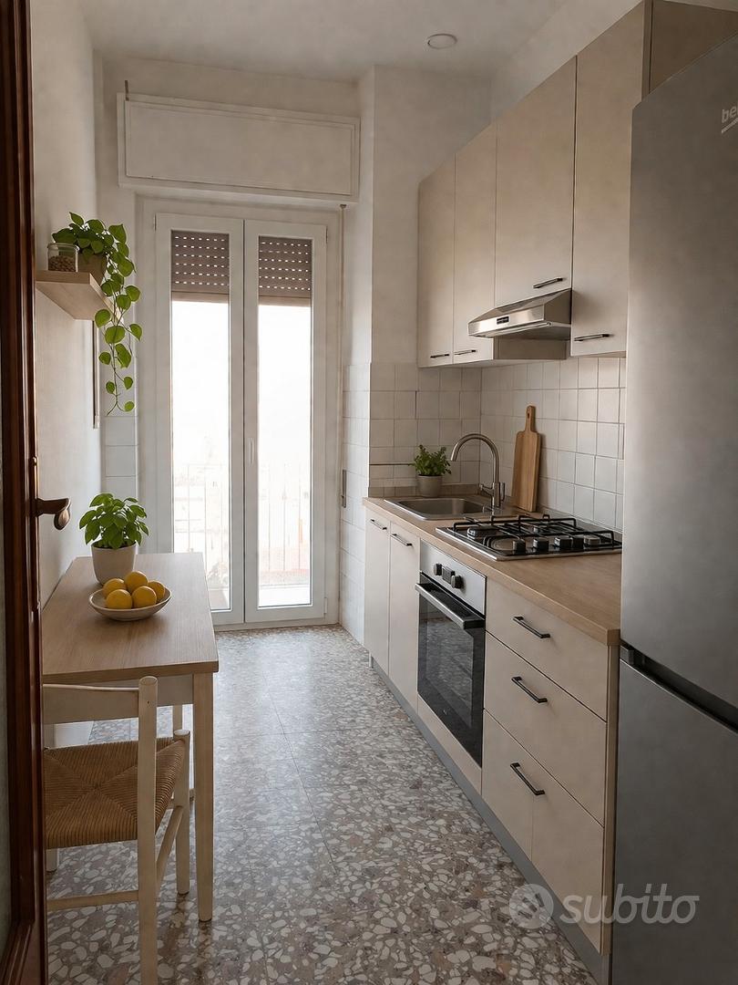 Appartamento – Sassari, Sacro Cuore - Vista 4