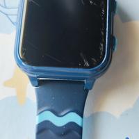 Carneedi Smartwatch Bambini GPS 4G Orologio 