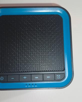 AVANTEK generatore di rumore bianco WN-1B 