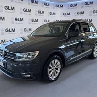 Volkswagen Tiguan 1.6 TDI Business BMT