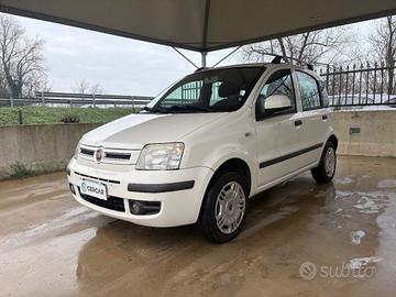 FIAT Panda 1.2 Dynamic BENZ/METANO OK NEOPATENTA
