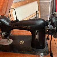 Macchina da cucire Naumann
