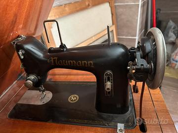 Macchina da cucire Naumann