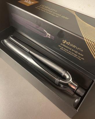 Ghd Platinum+ COME NUOVA IN GARANZIA
