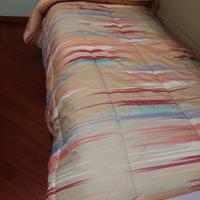 Trapunta letto singolo Caleffi