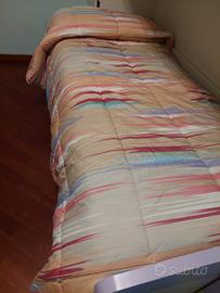 Trapunta letto singolo Caleffi