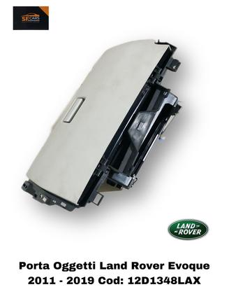CASSETTO PORTA OGGETTI LAND ROVER Range Rover Evoq