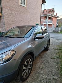 Nissan Qashqai j10 2.0 dci 4wd 