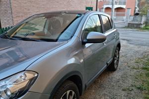 Nissan Qashqai j10 2.0 dci 4wd 