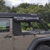 Cabina da campeggio in tessuto - suntop® campcab