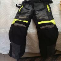 Pantaloni moto