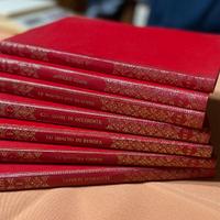 Collana libri Elite arte 1966