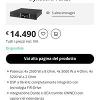 lampade teatrali e da spettacolo 