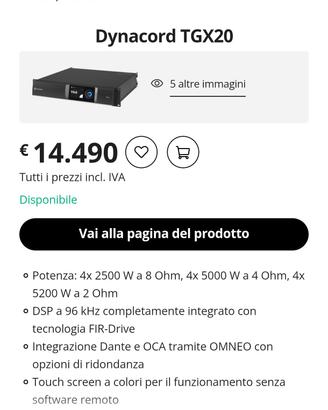 lampade teatrali e da spettacolo 