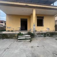 Rif.409 fronte villaggio coppola complesso immobil