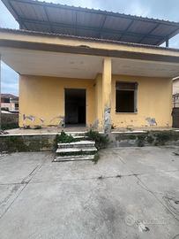 Rif.409 fronte villaggio coppola complesso immobil