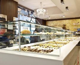 GFP - STORICA PASTICCERIA CON LABORATORIO