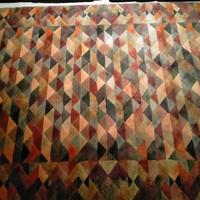 Tappeto Missoni Luxor T&J