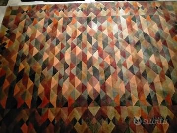 Tappeto Missoni Luxor T&J