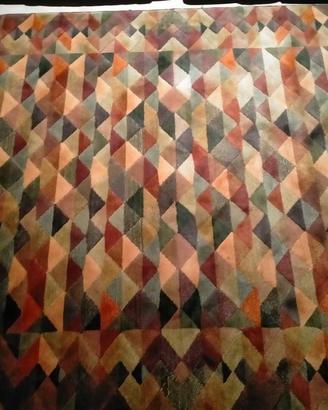 Tappeto Missoni Luxor T&J