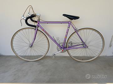 Bici corsa storica Martinetto Olimpiadi Roma 1960